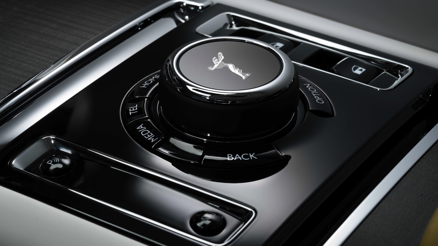 Vehicle Feature Picture