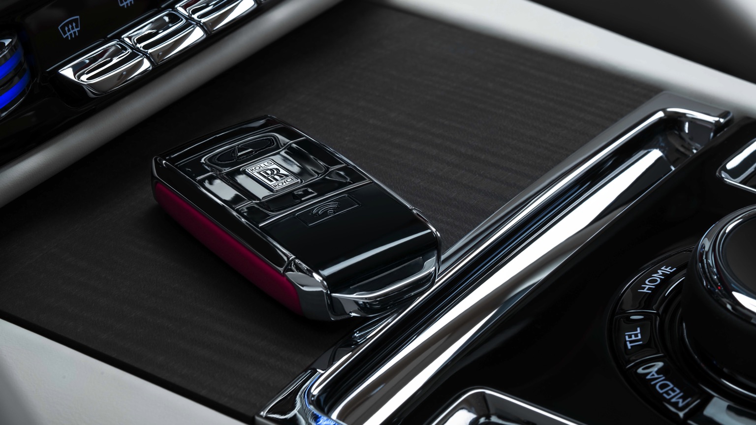 Vehicle Feature Picture