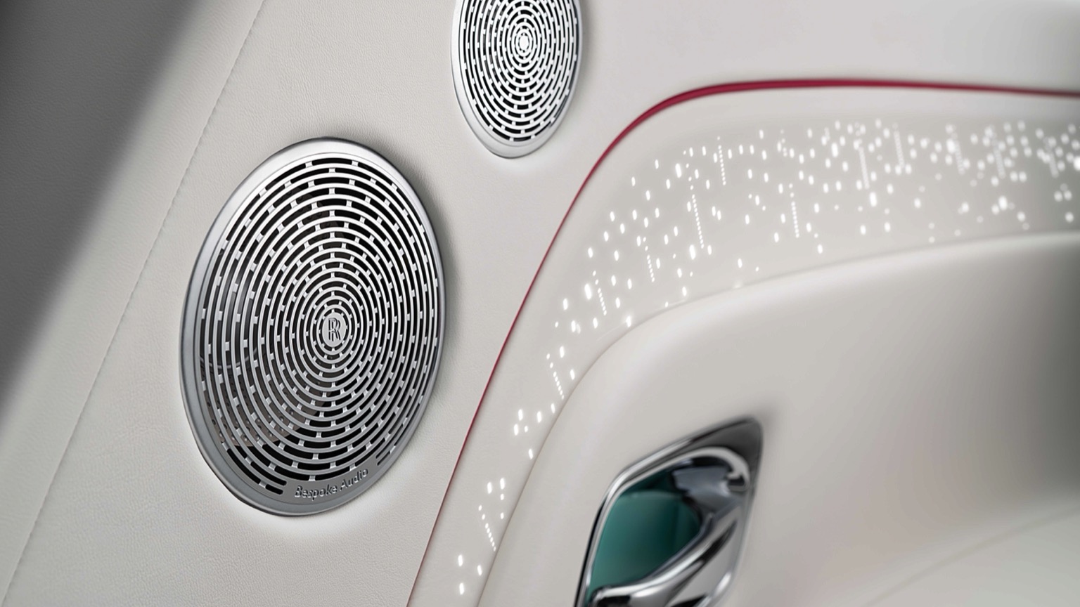 Vehicle Feature Picture