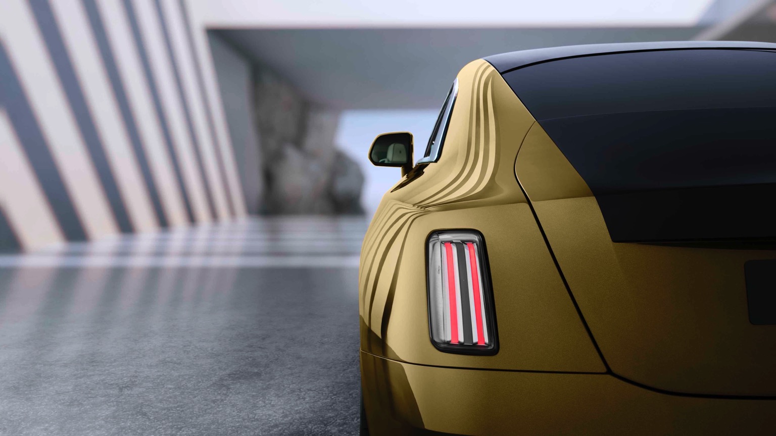 Vehicle Feature Picture