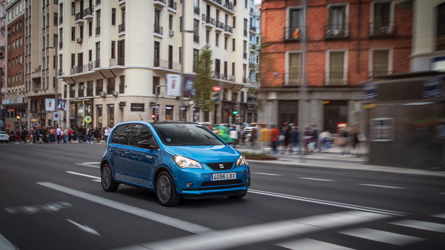 Vehicle Feature Picture