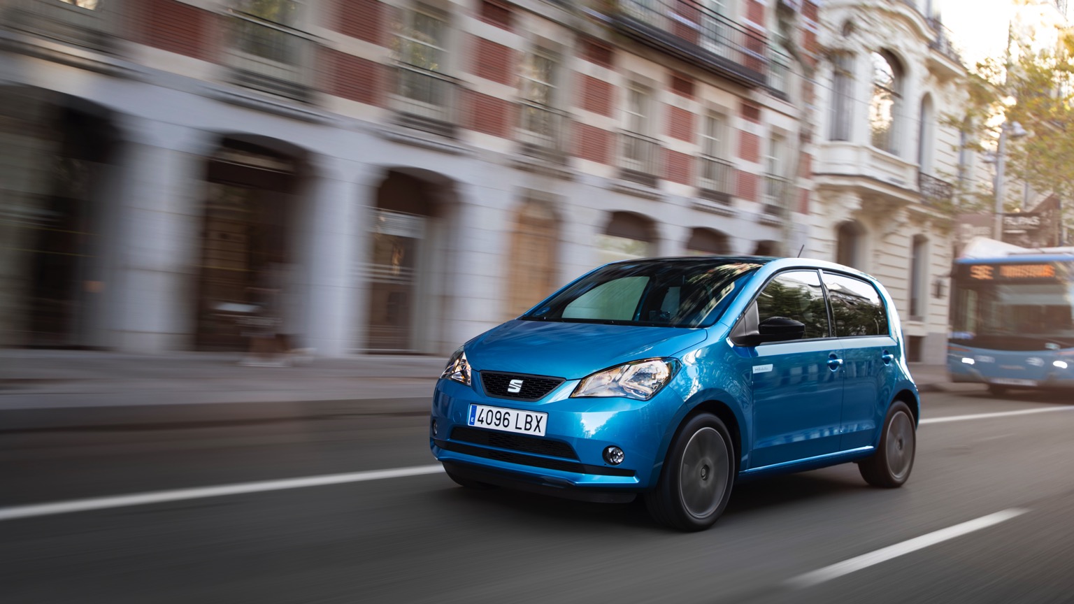 Vehicle Feature Picture