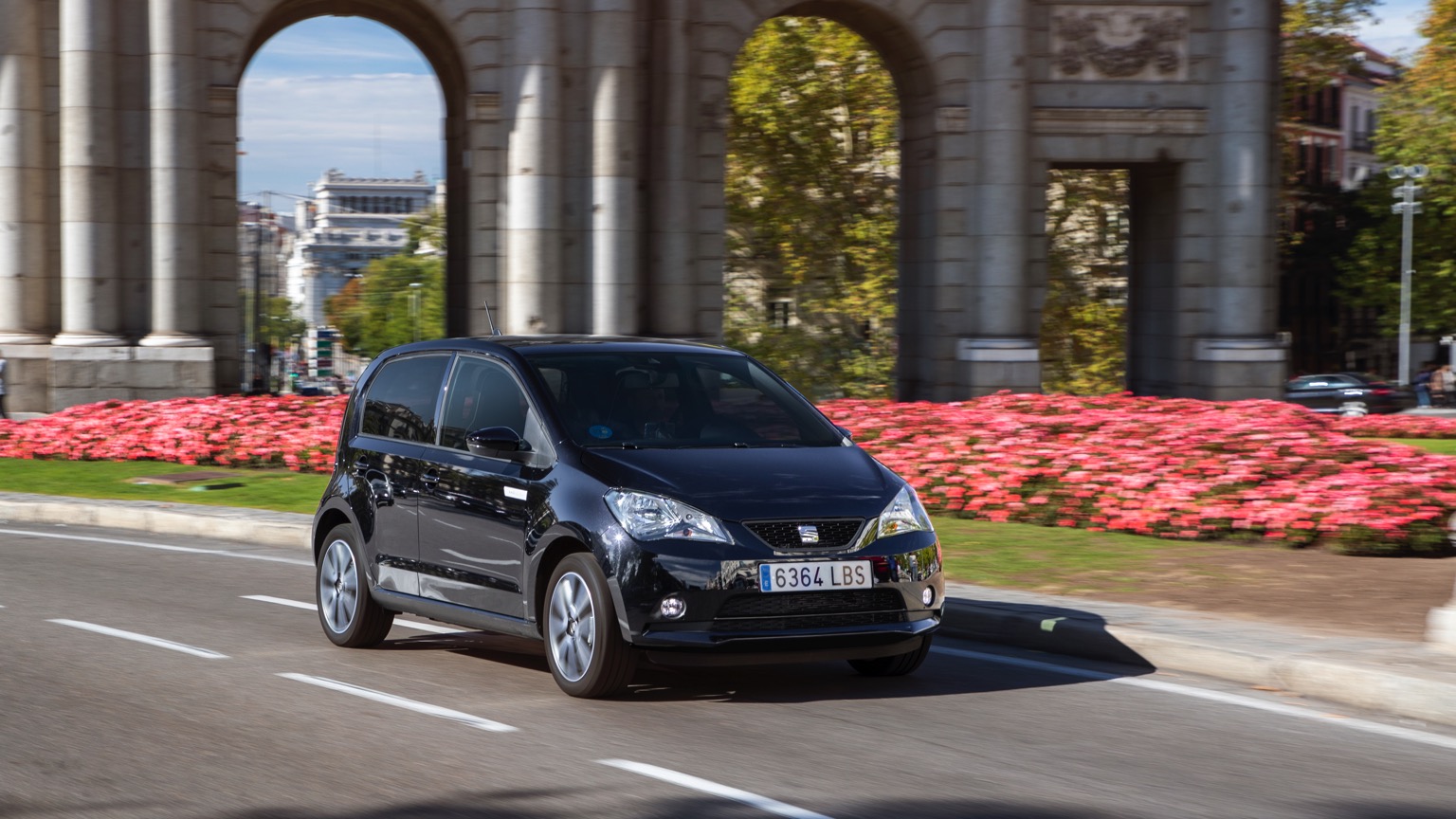 Vehicle Feature Picture