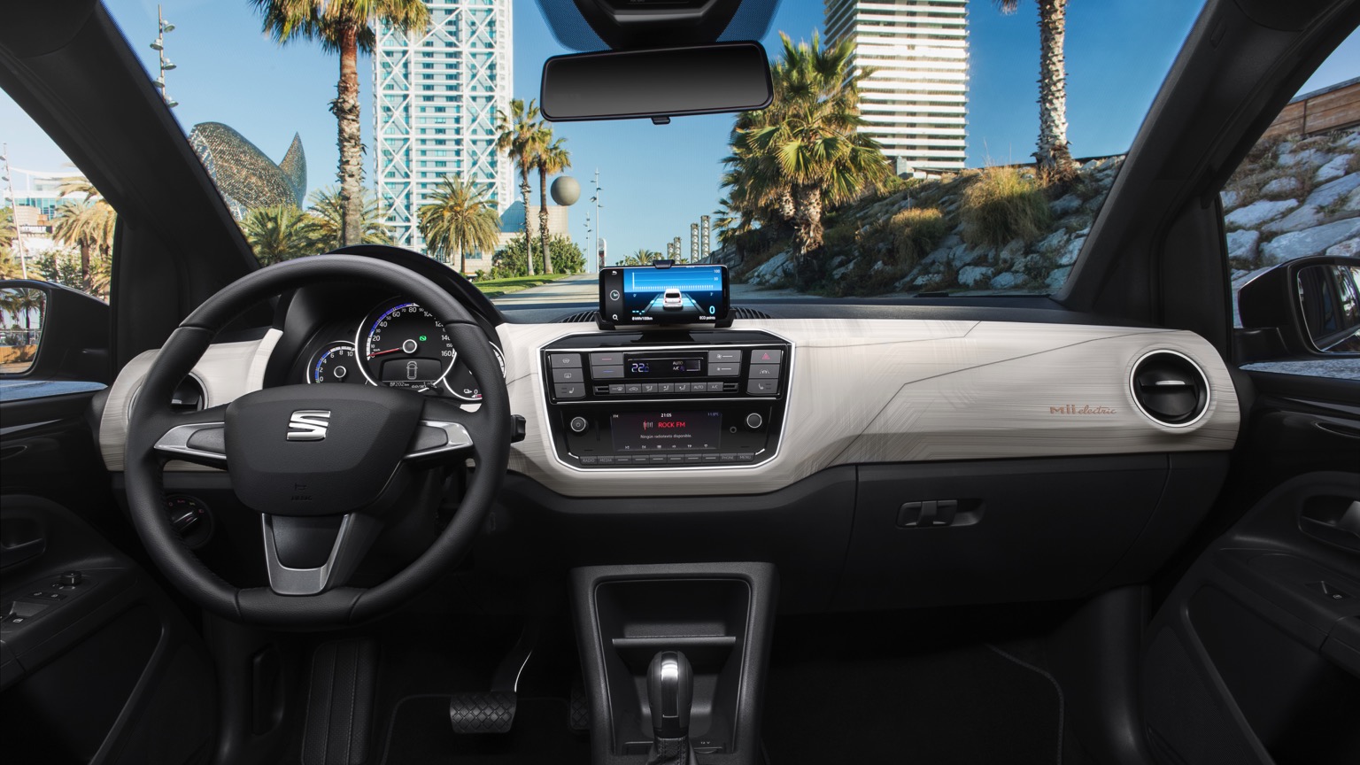 Vehicle Feature Picture