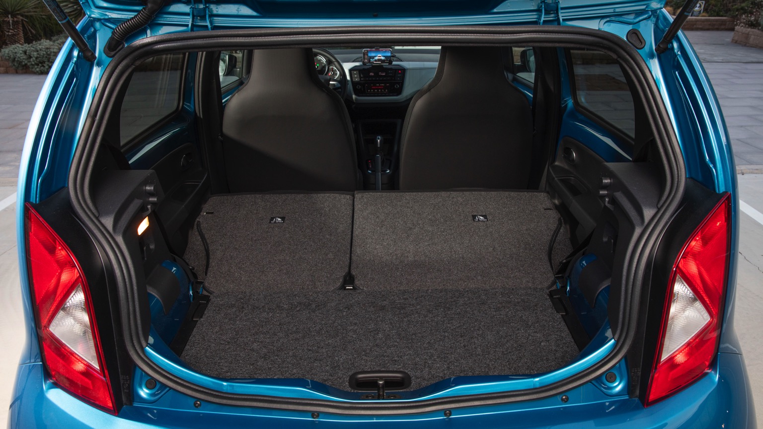 Vehicle Feature Picture