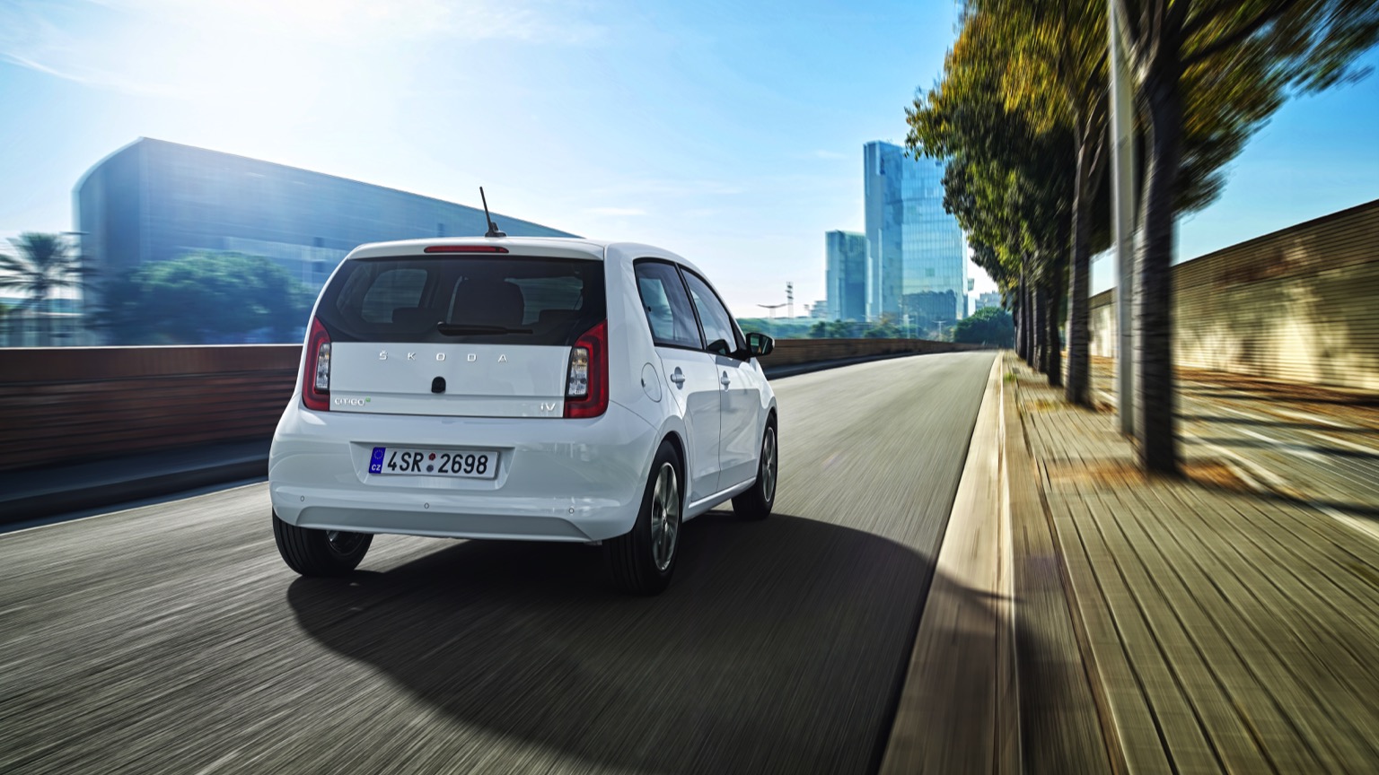 Vehicle Feature Picture