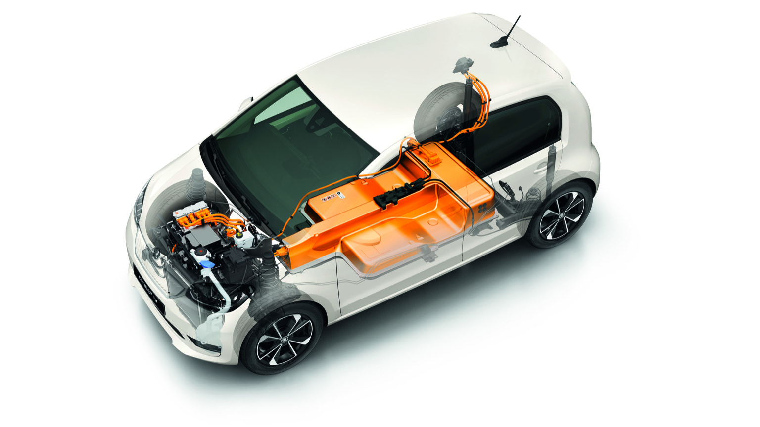 Vehicle Feature Picture