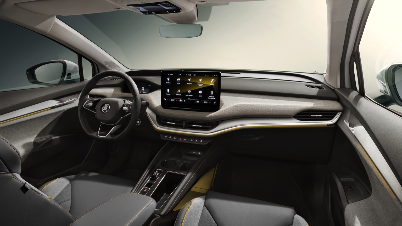 Vehicle Feature Picture