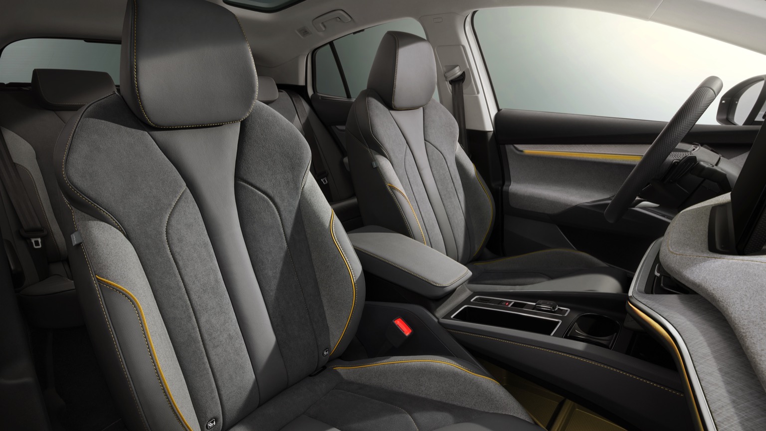 Vehicle Feature Picture