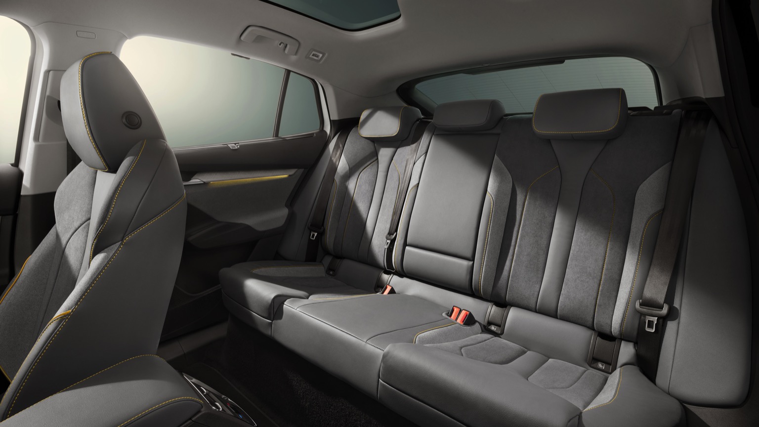 Vehicle Feature Picture