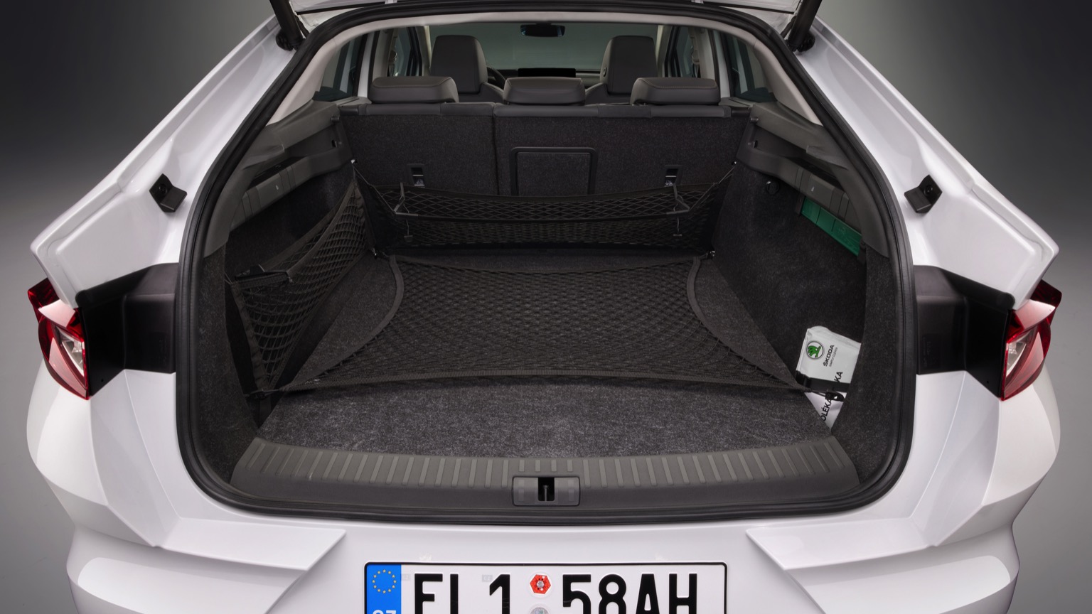 Vehicle Feature Picture