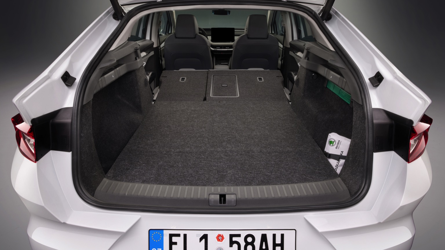 Vehicle Feature Picture