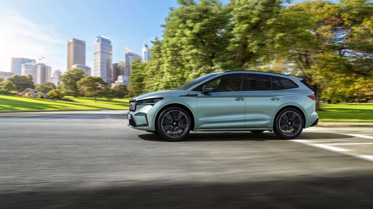 Vehicle Feature Picture