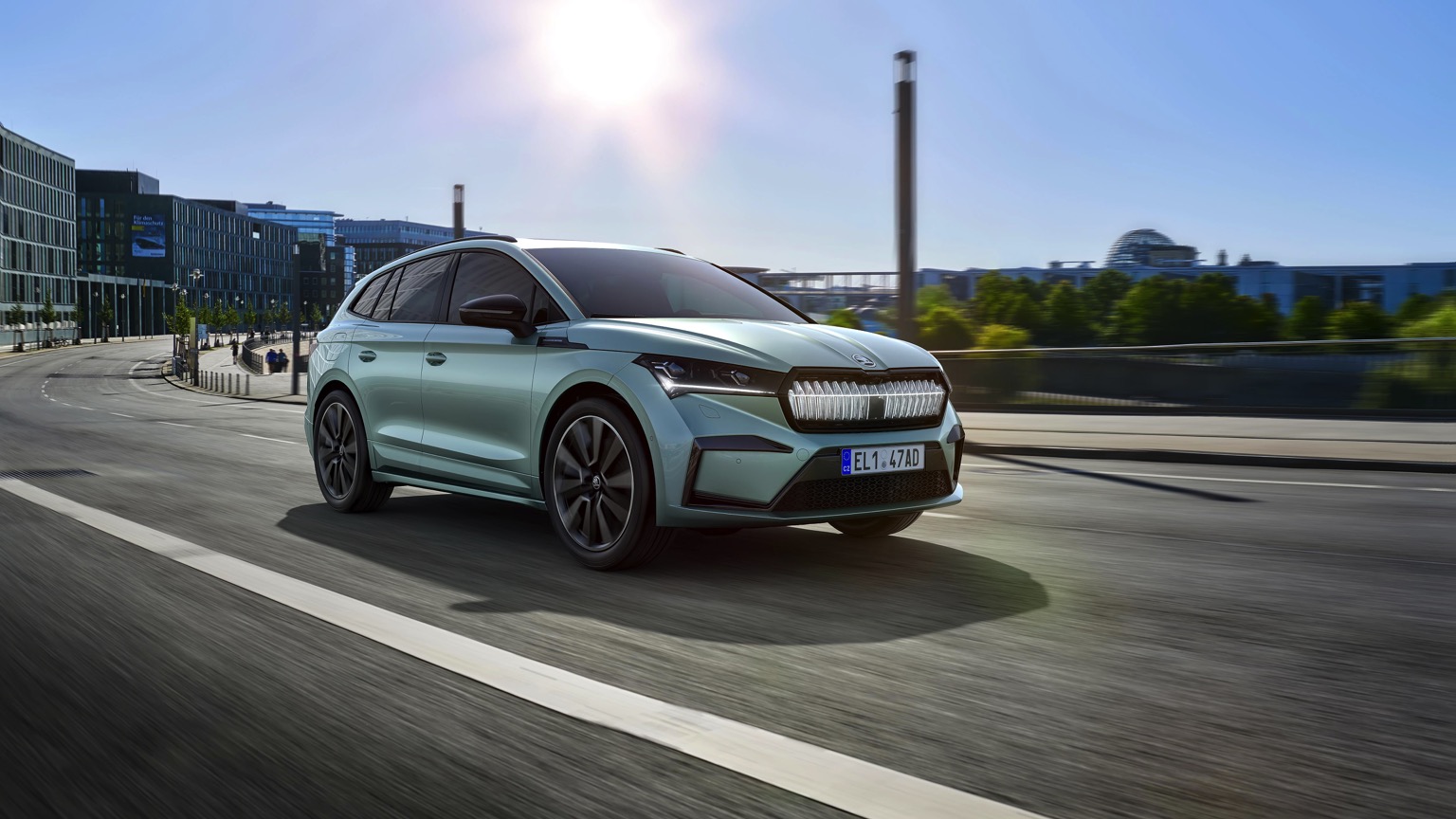 Vehicle Feature Picture