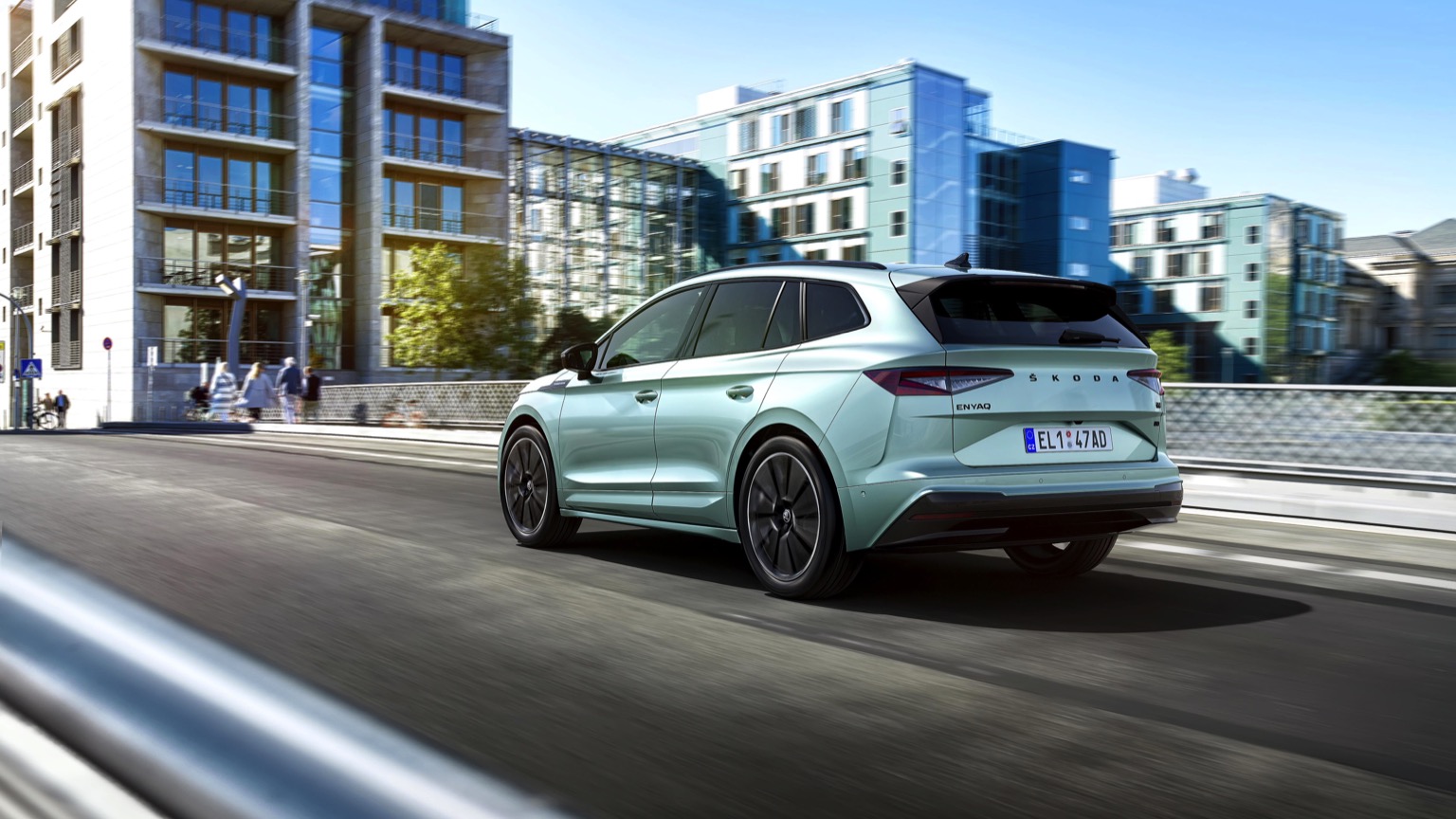 Vehicle Feature Picture