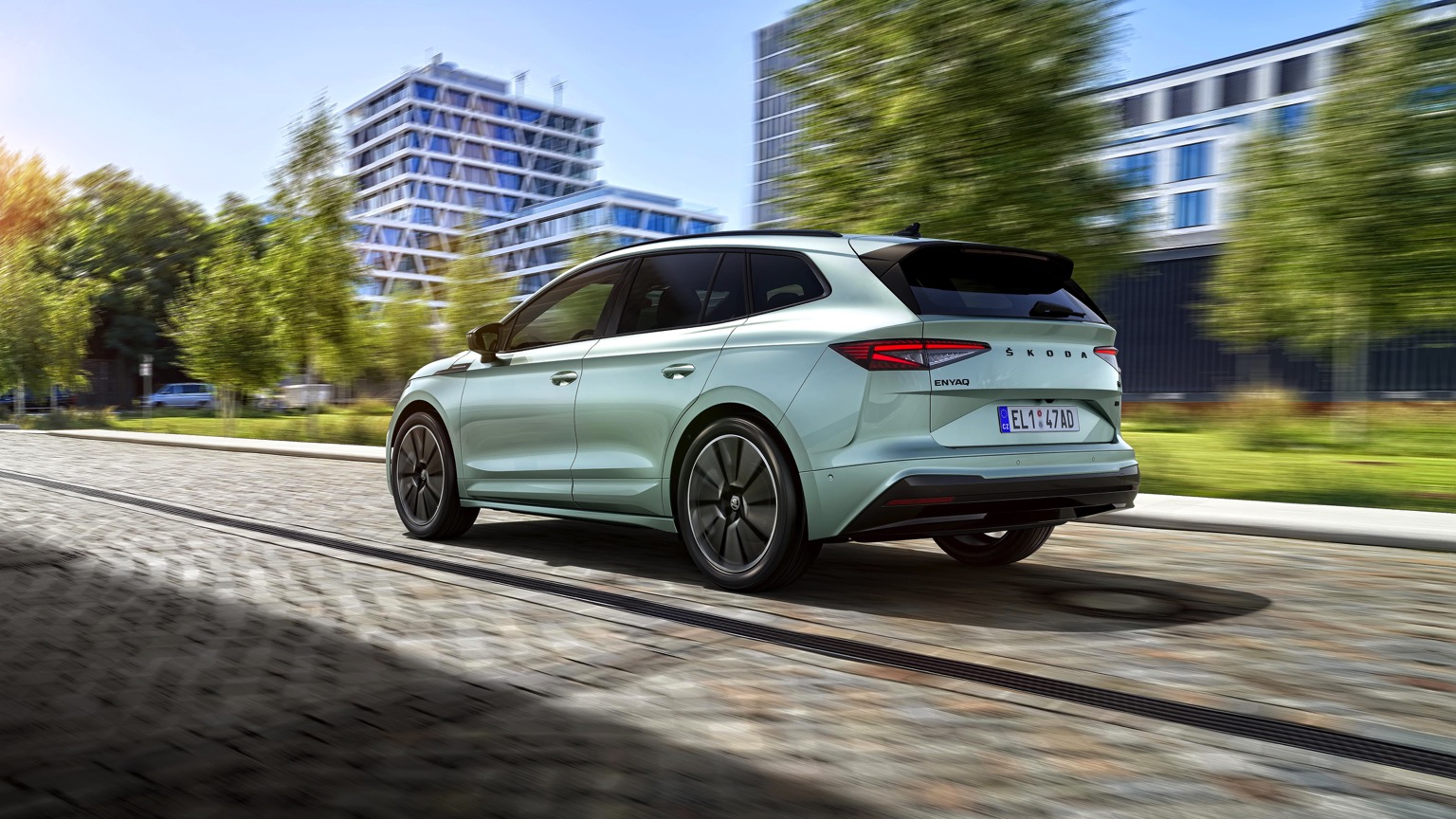 Vehicle Feature Picture