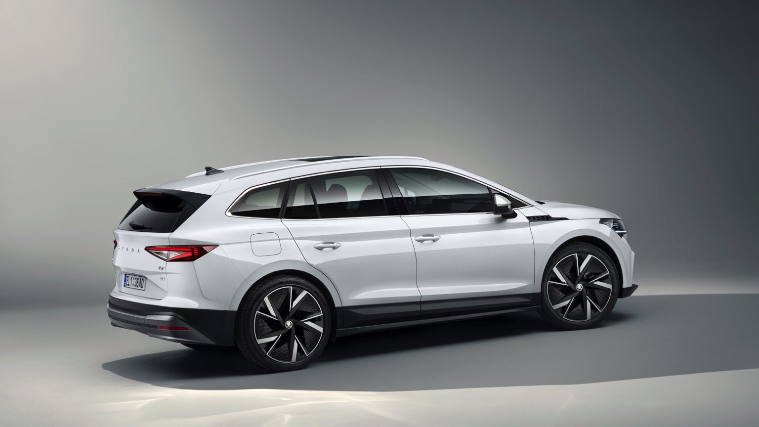 Vehicle Feature Picture