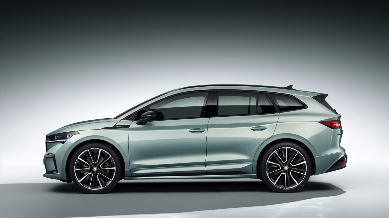 Vehicle Feature Picture