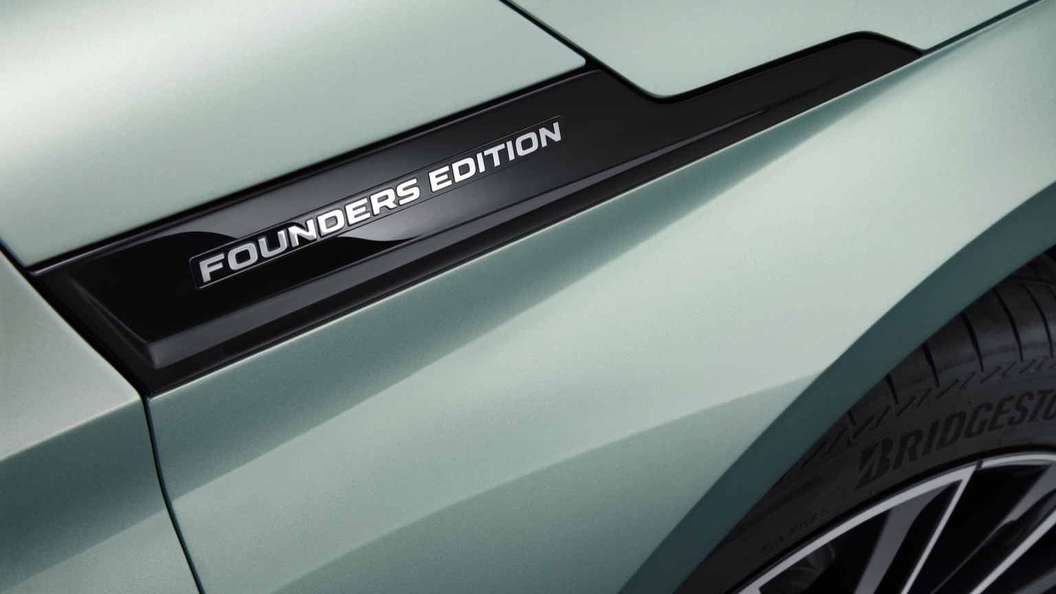 Vehicle Feature Picture