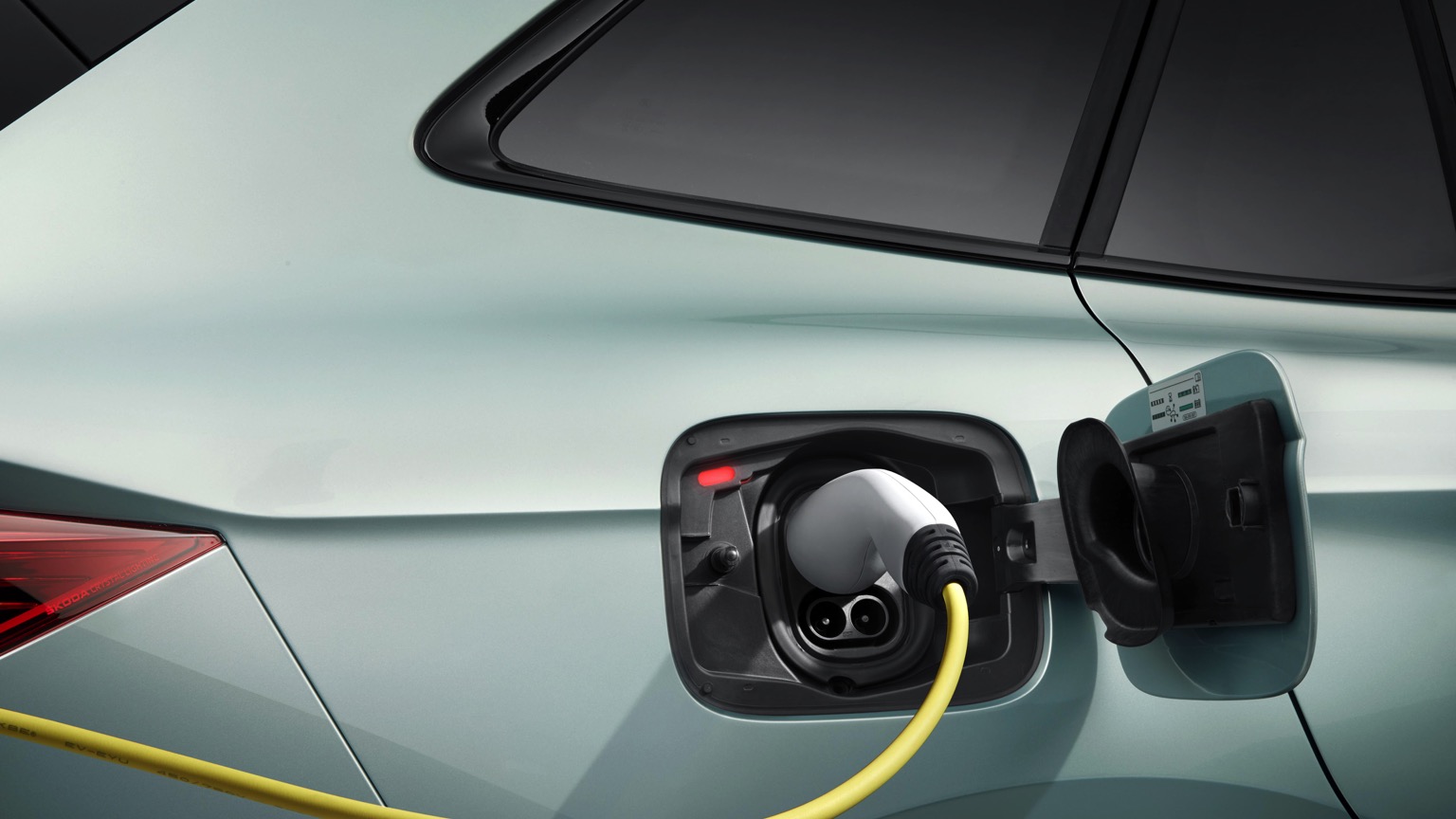 Vehicle Feature Picture