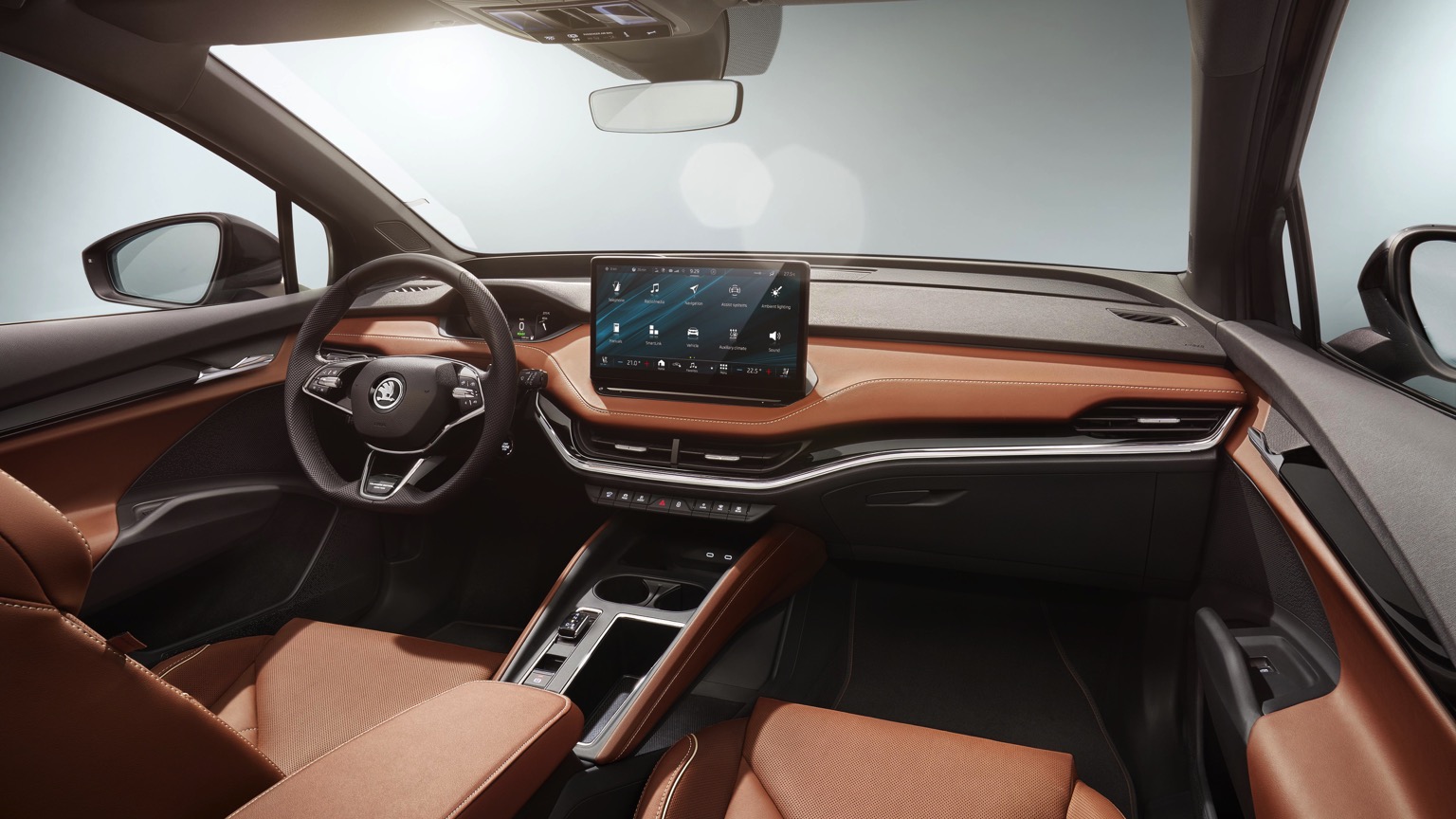 Vehicle Feature Picture