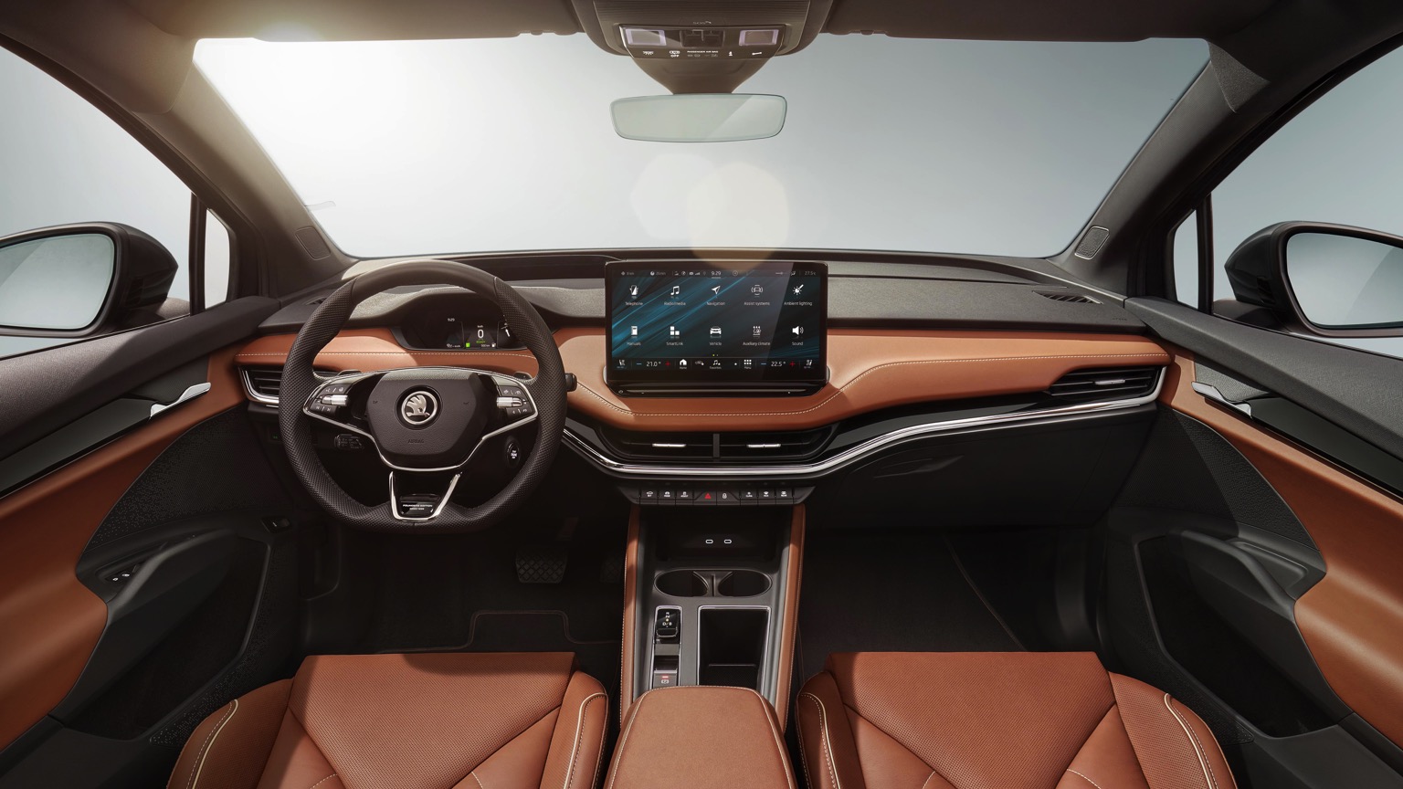 Vehicle Feature Picture