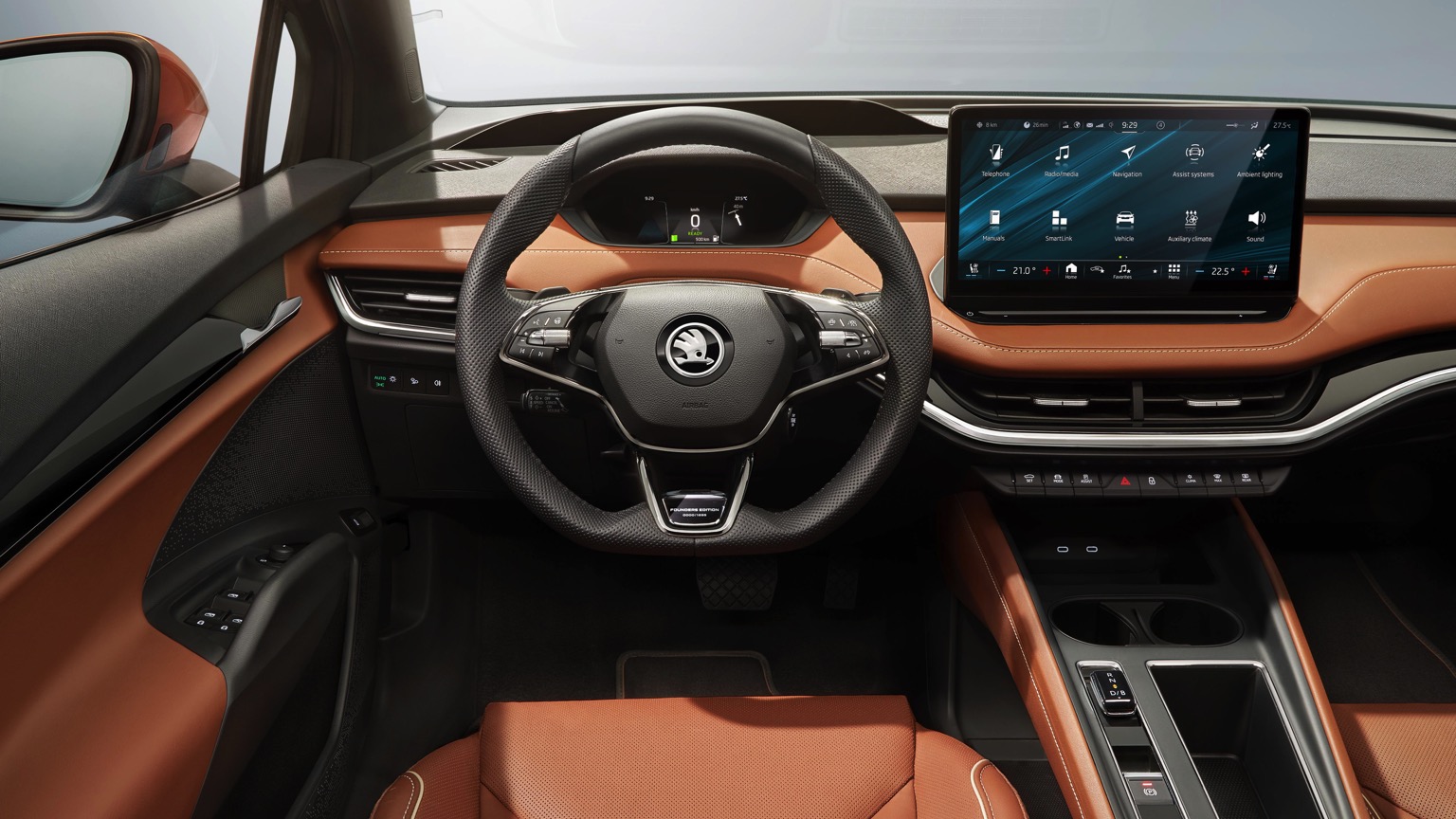 Vehicle Feature Picture