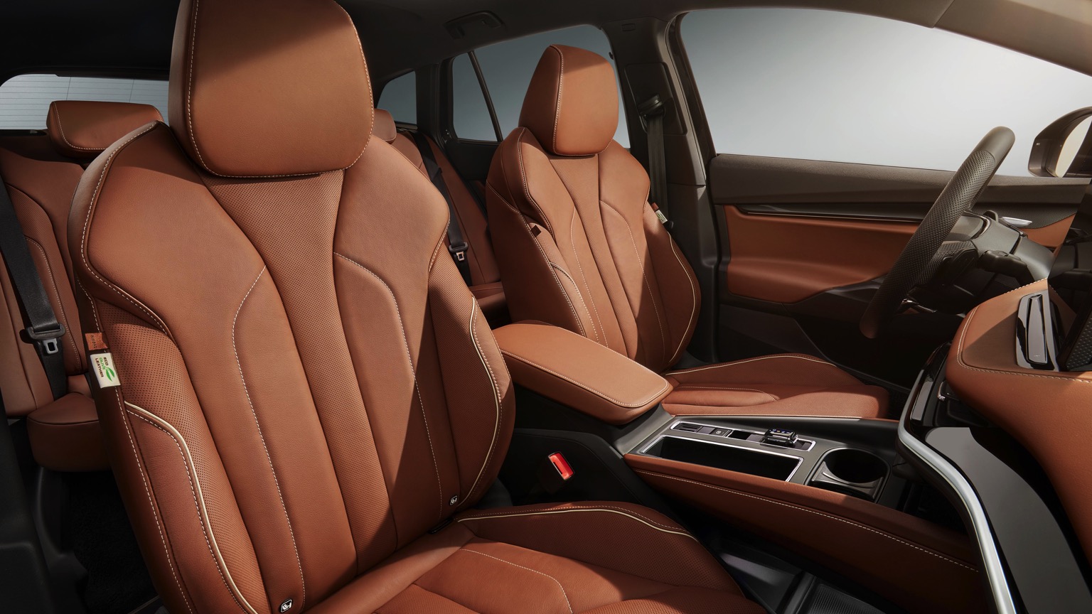 Vehicle Feature Picture