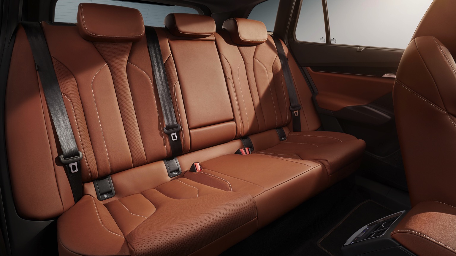 Vehicle Feature Picture