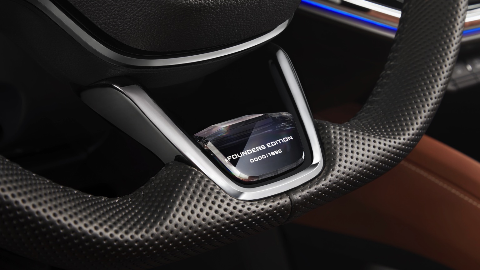 Vehicle Feature Picture