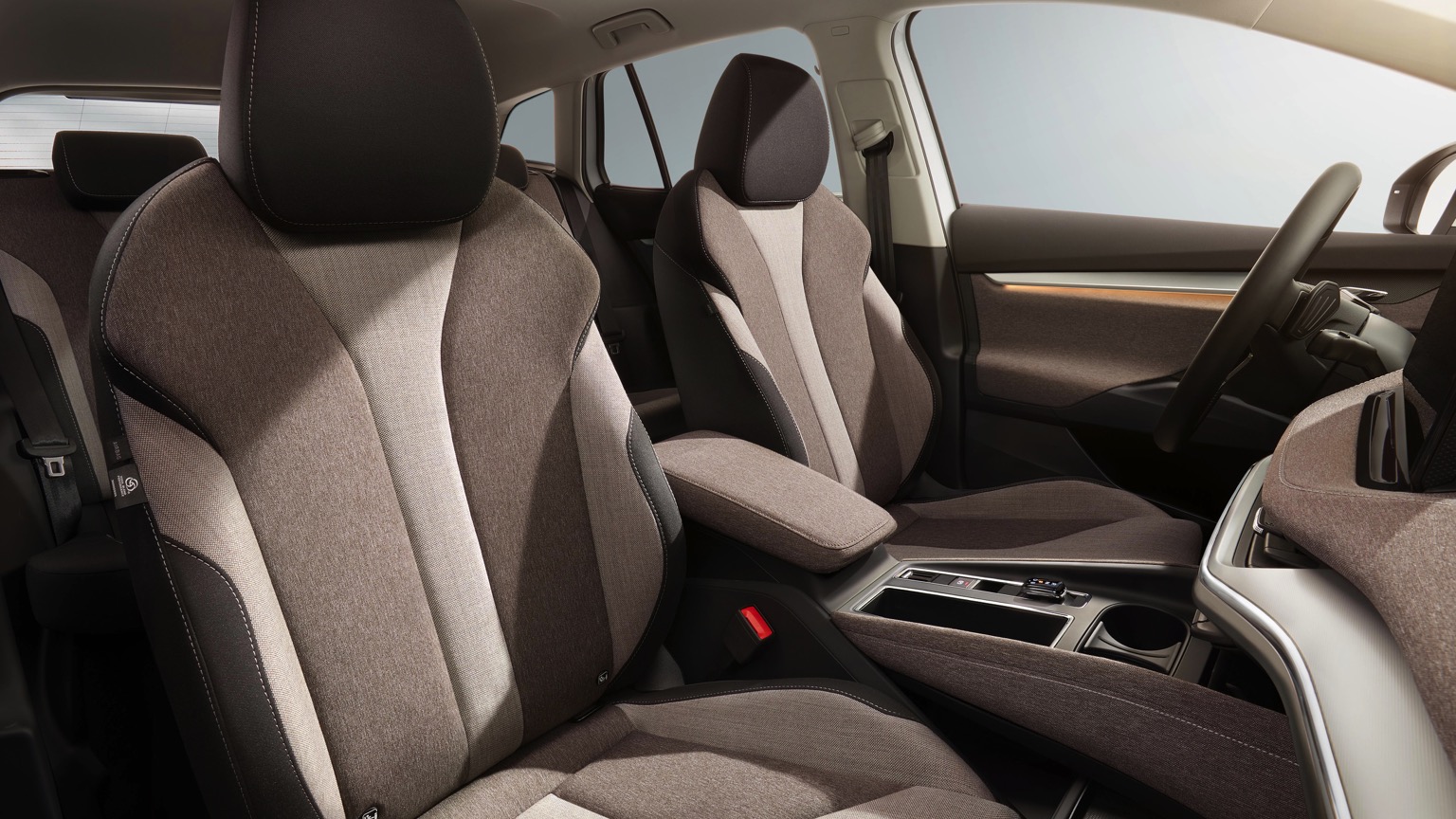 Vehicle Feature Picture