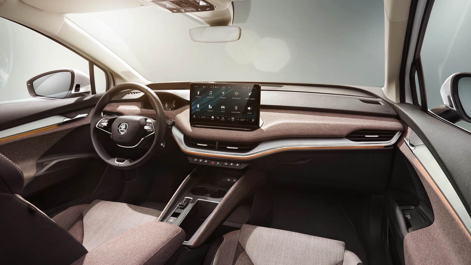 Vehicle Feature Picture