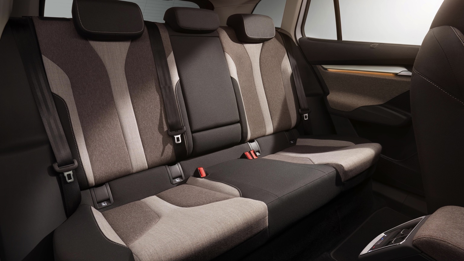 Vehicle Feature Picture