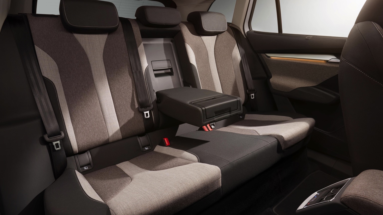 Vehicle Feature Picture