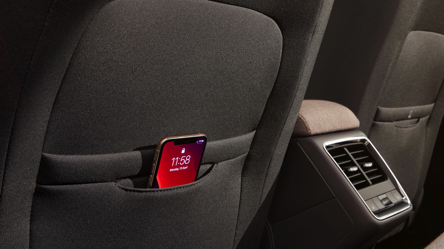 Vehicle Feature Picture