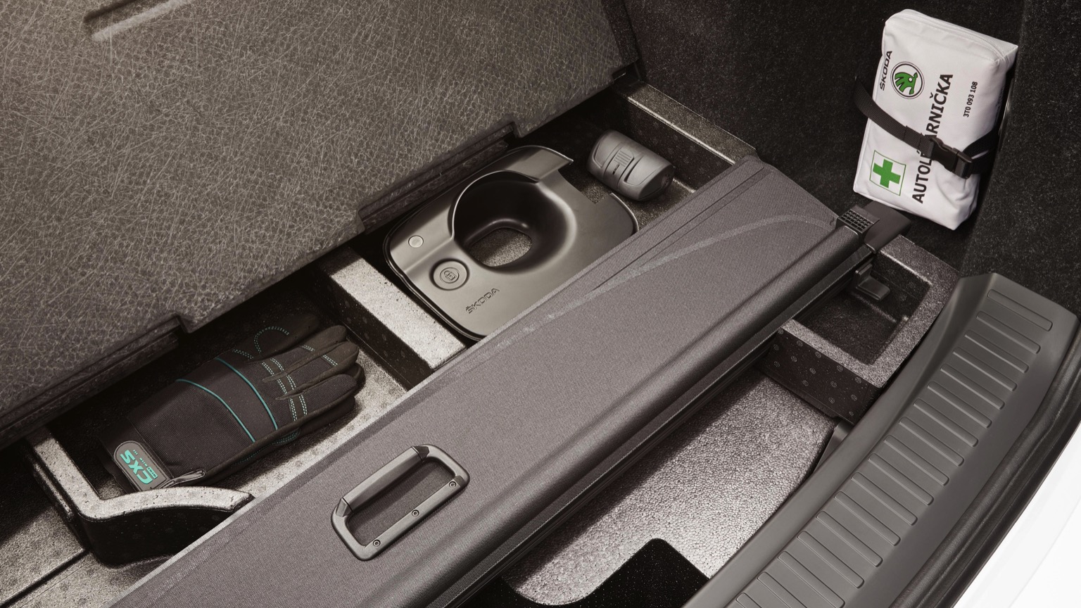 Vehicle Feature Picture