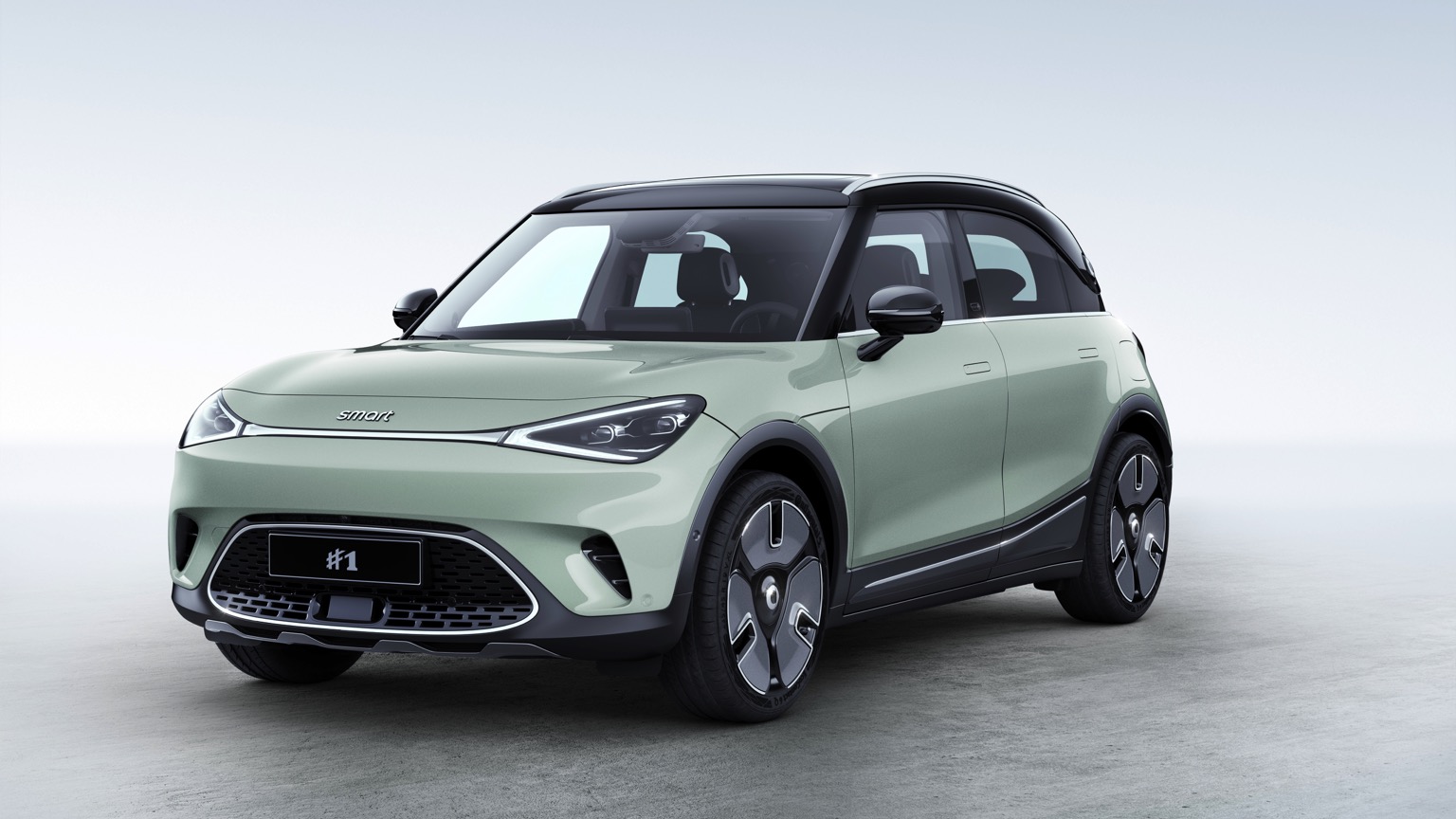 Vehicle Feature Picture