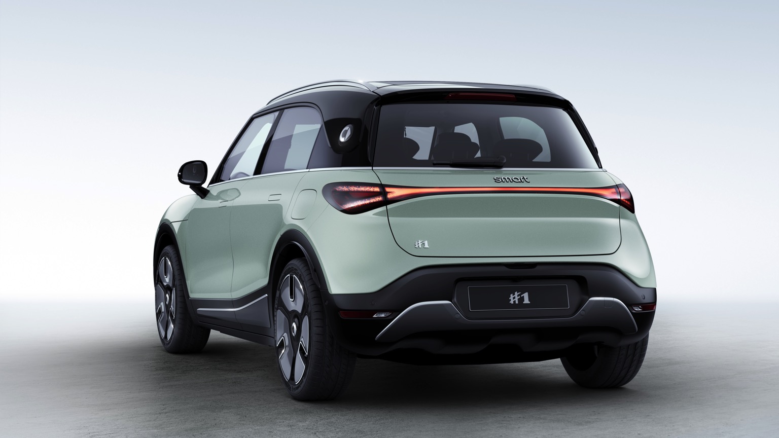 Vehicle Feature Picture