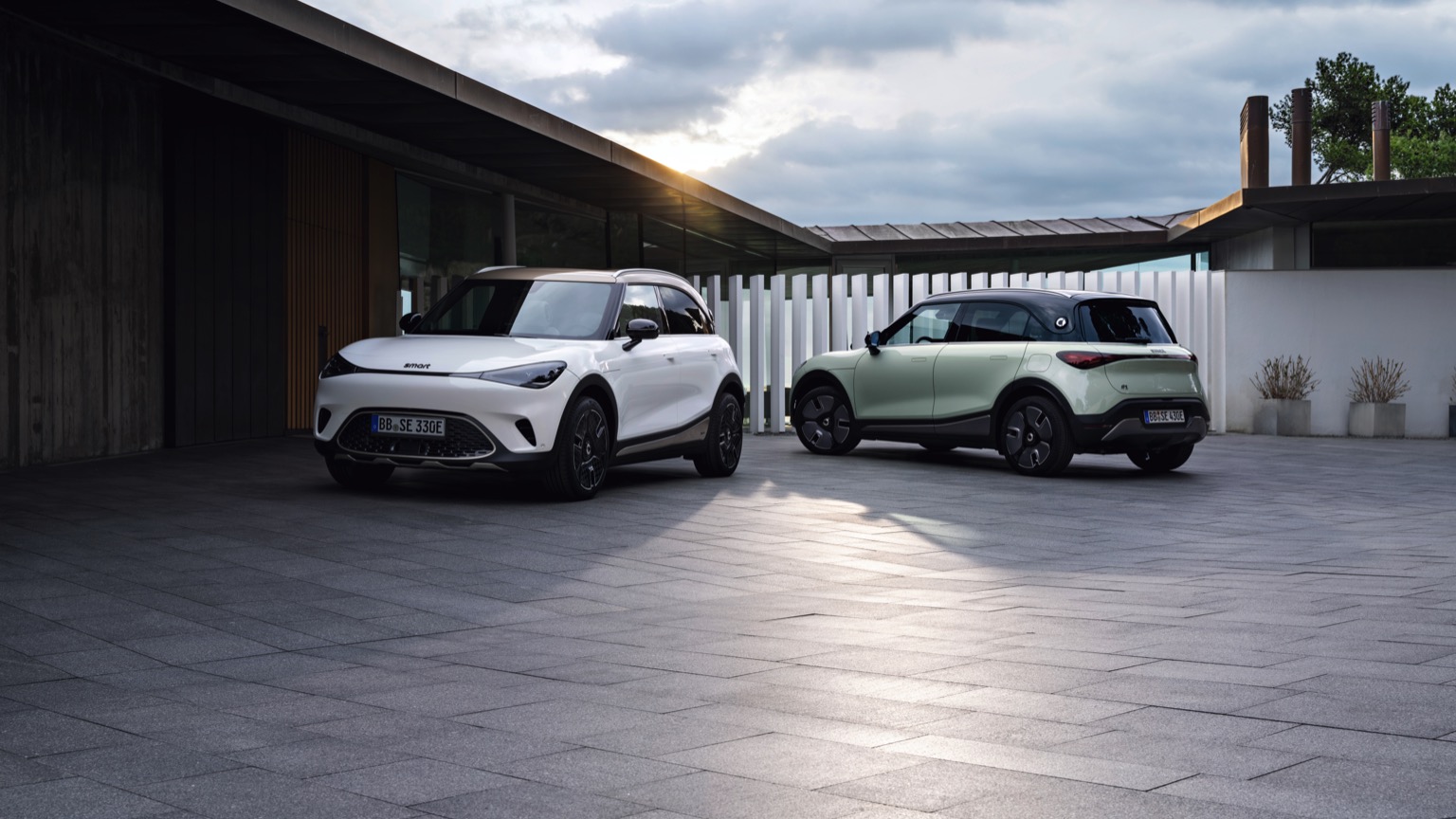 Vehicle Feature Picture