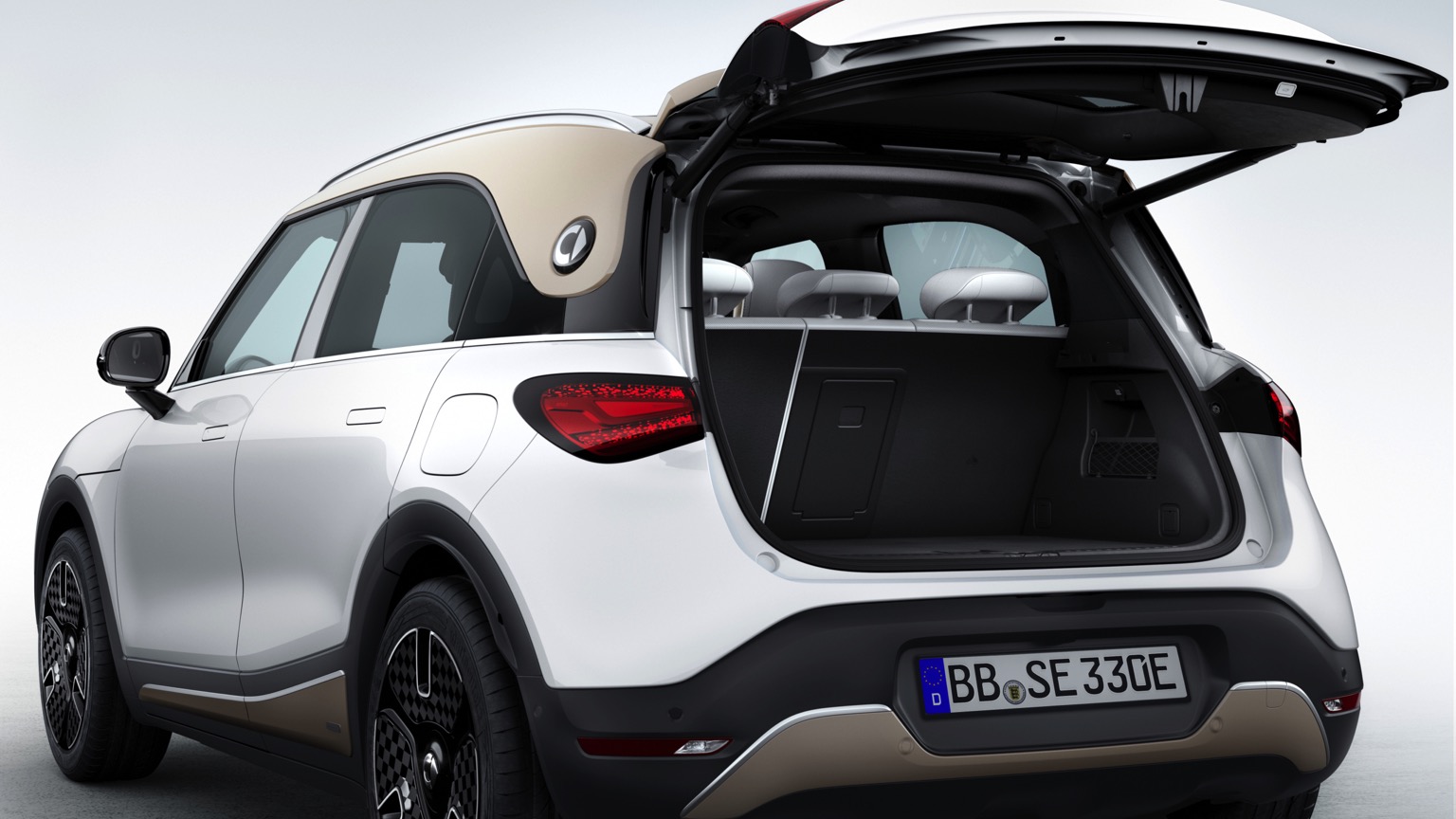 Vehicle Feature Picture