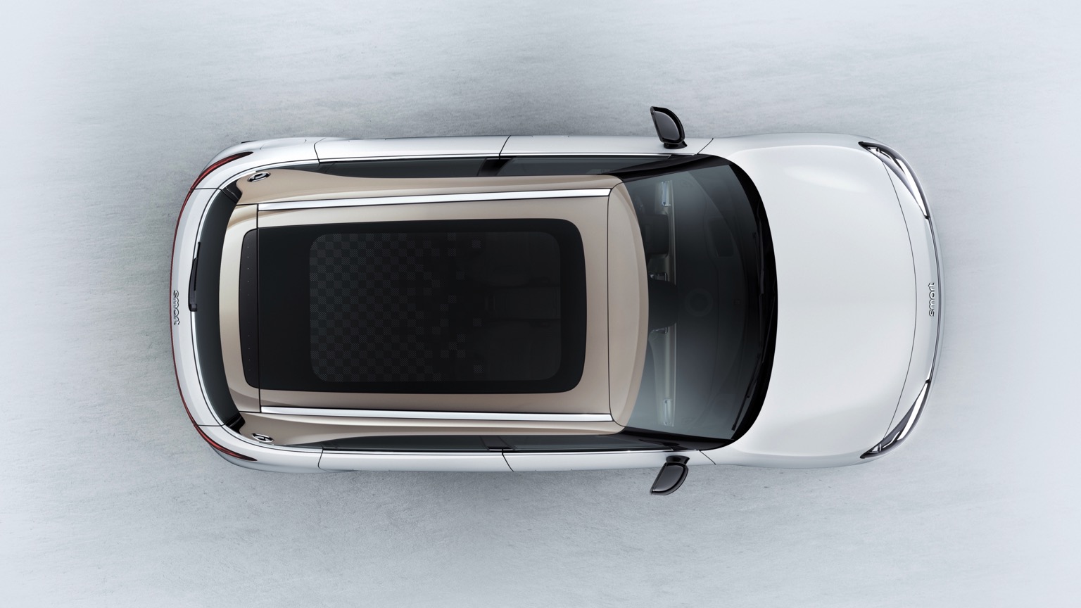 Vehicle Feature Picture