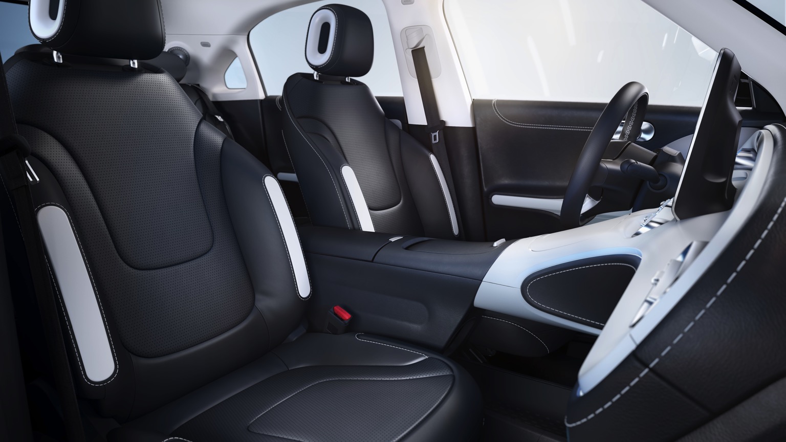 Vehicle Feature Picture