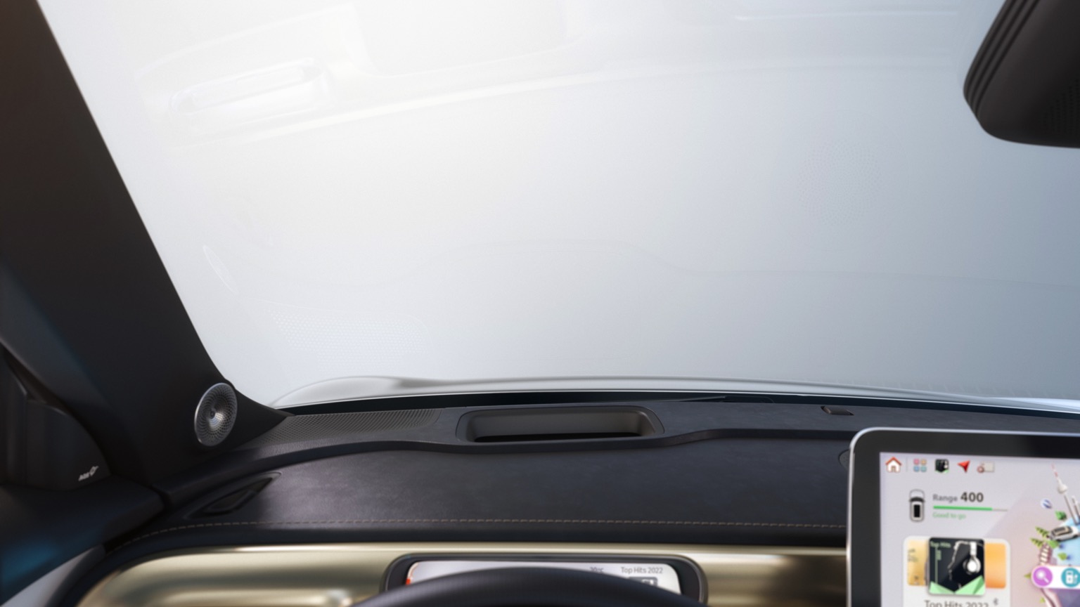 Vehicle Feature Picture