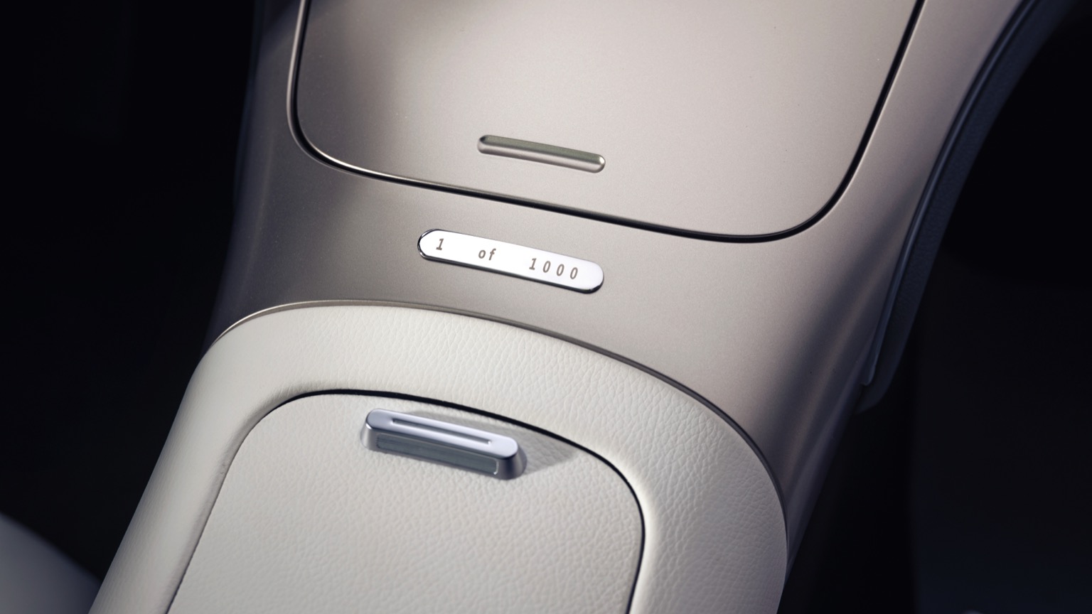 Vehicle Feature Picture