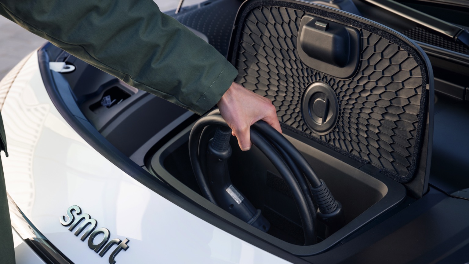 Vehicle Feature Picture