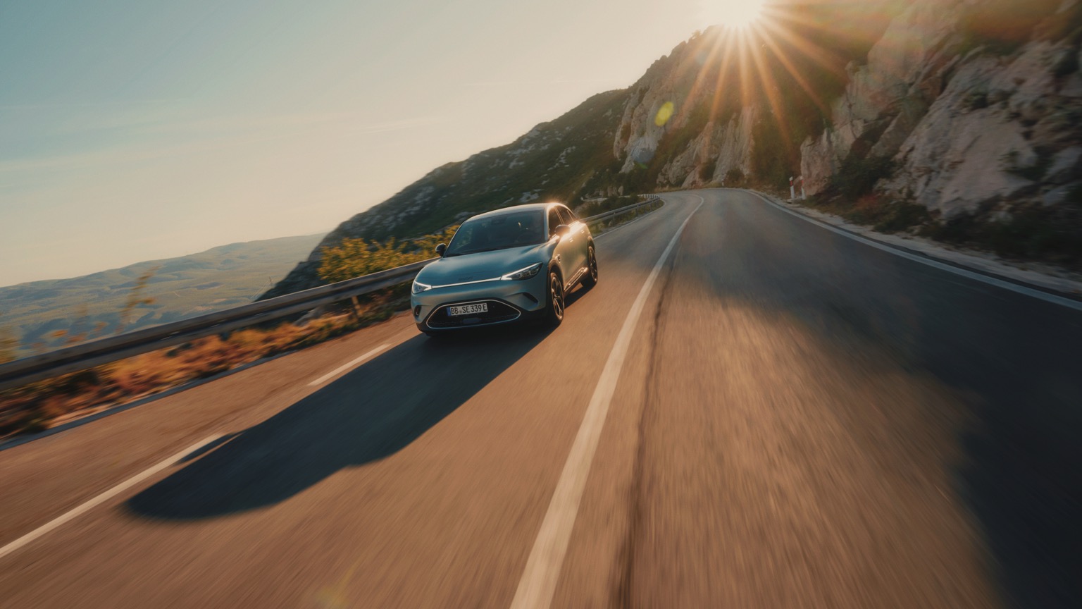 Vehicle Feature Picture