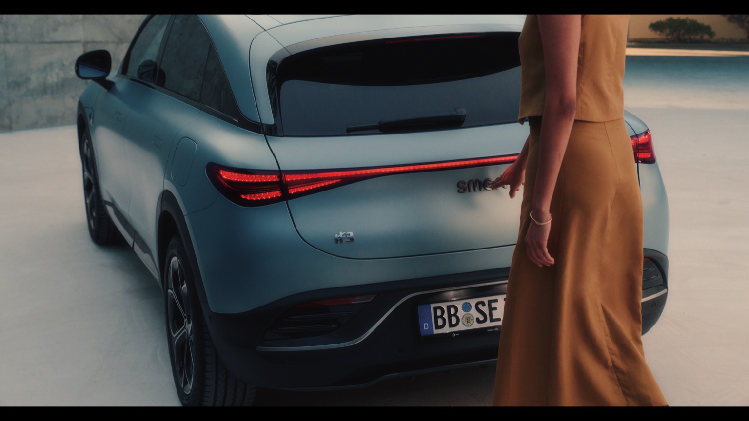 Vehicle Feature Picture