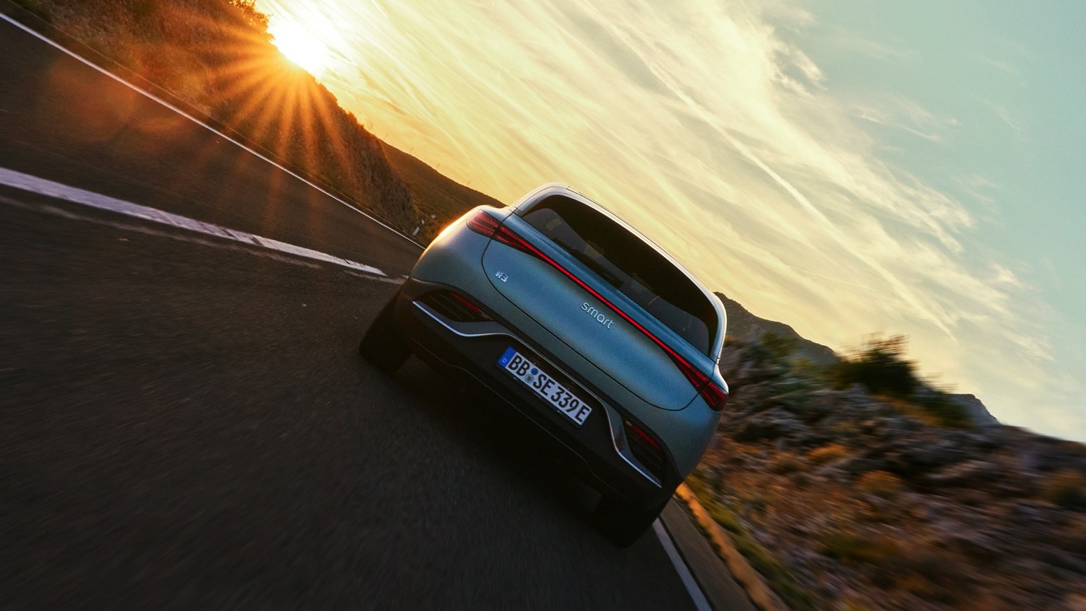 Vehicle Feature Picture