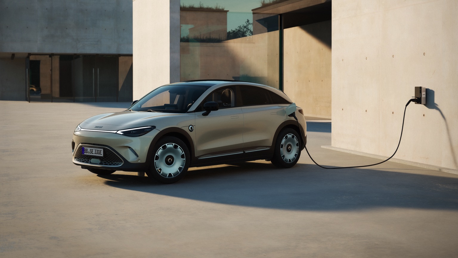 Vehicle Feature Picture