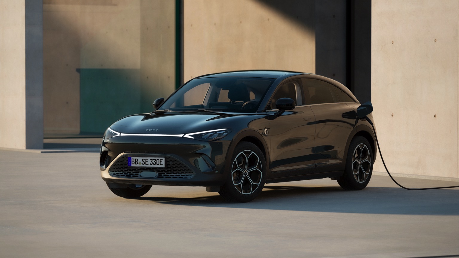 Vehicle Feature Picture